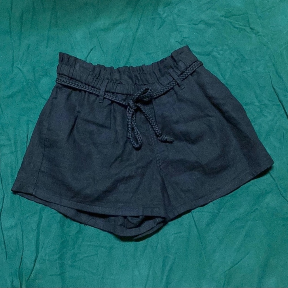 Jessica Simpson shorts